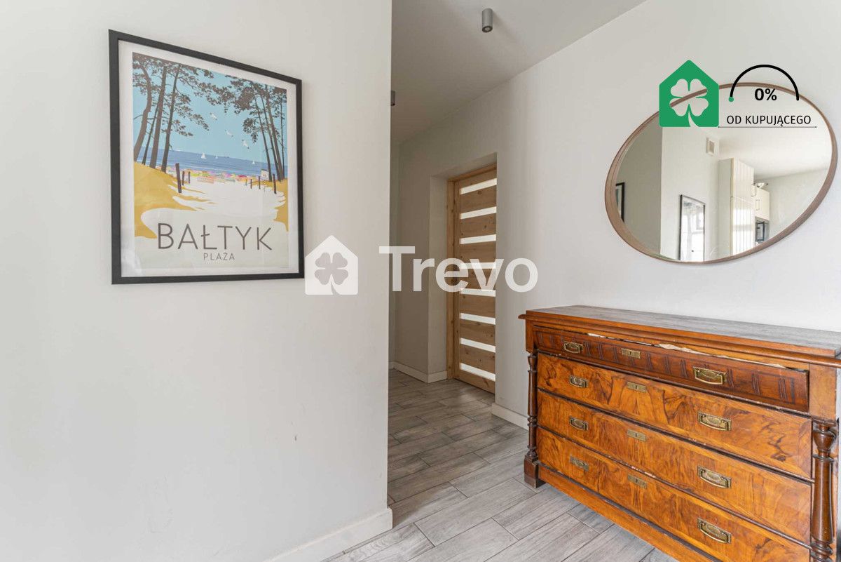 Mieszkanie 2-pokojowe Gdańsk Śródmieście, ul. Długie Ogrody. Zdjęcie 6