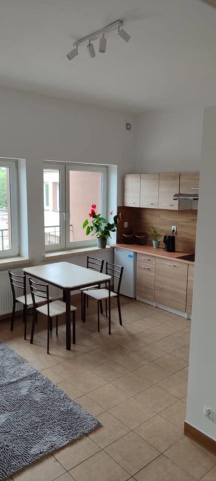 Mieszkanie 1-pokojowe Łomianki, ul. Warszawska. Zdjęcie 4