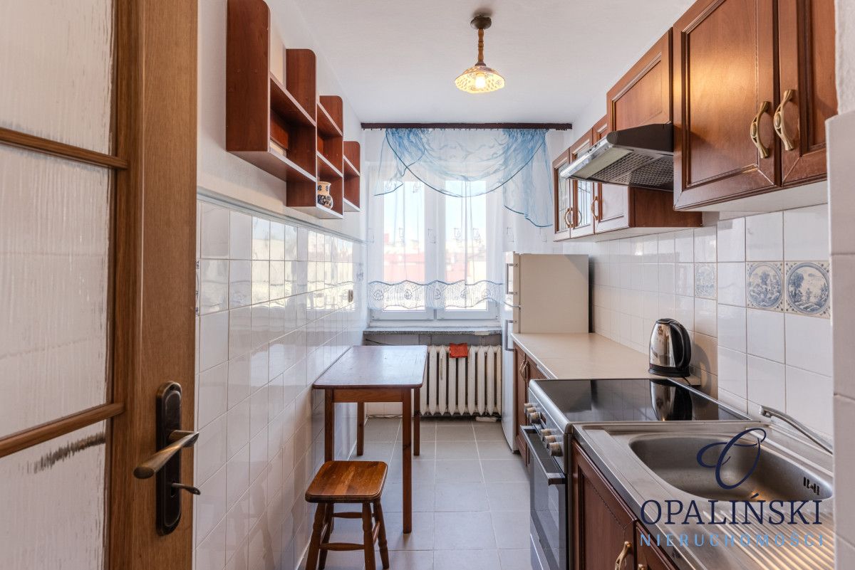 Mieszkanie 2-pokojowe Rzeszów, ul. Henryka Wieniawskiego. Zdjęcie 10