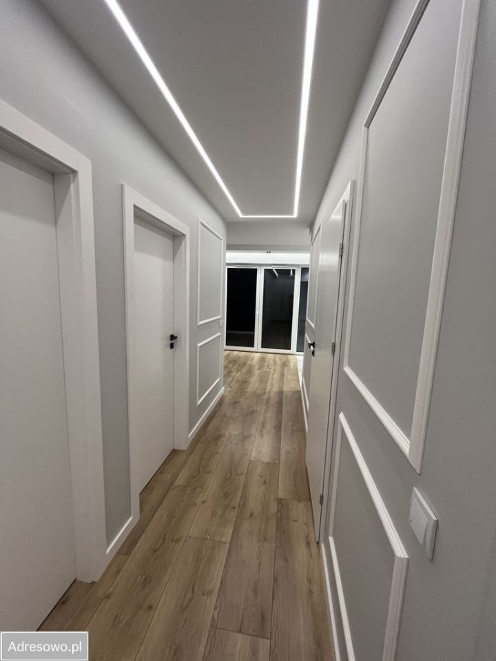 Mieszkanie 3-pokojowe Bielsk Podlaski, ul. Stefana Kardynała Wyszyńskiego. Zdjęcie 7
