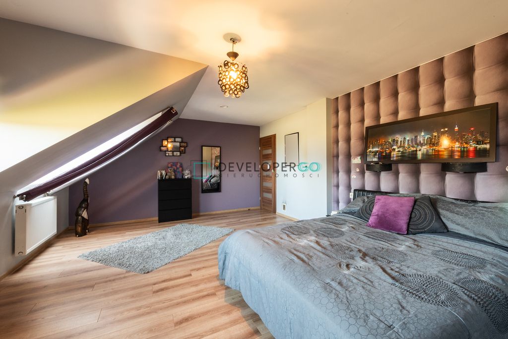 dom wolnostojący, 6 pokoi Sielachowskie. Zdjęcie 8