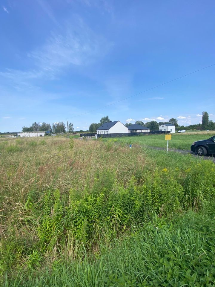 Działka rolna Falęcin. Zdjęcie 2