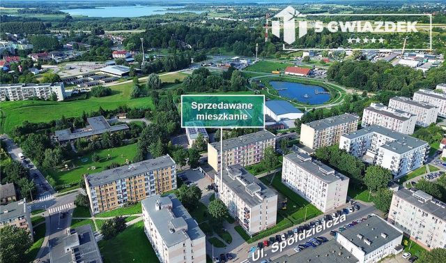 Mieszkanie 2-pokojowe Szczecinek, ul. Spółdzielcza. Zdjęcie 20