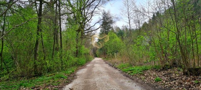 Działka budowlana Wólka, ul. Jaśminowa. Zdjęcie 6