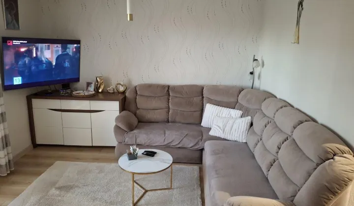 Mieszkanie 4-pokojowe Brzeg Dolny, ul. Wilcza