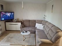 Mieszkanie 4-pokojowe Brzeg Dolny, ul. Wilcza