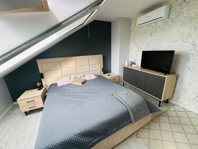 Mieszkanie 4-pokojowe Wrocław Maślice, ul. Bogatyńska. Zdjęcie 10