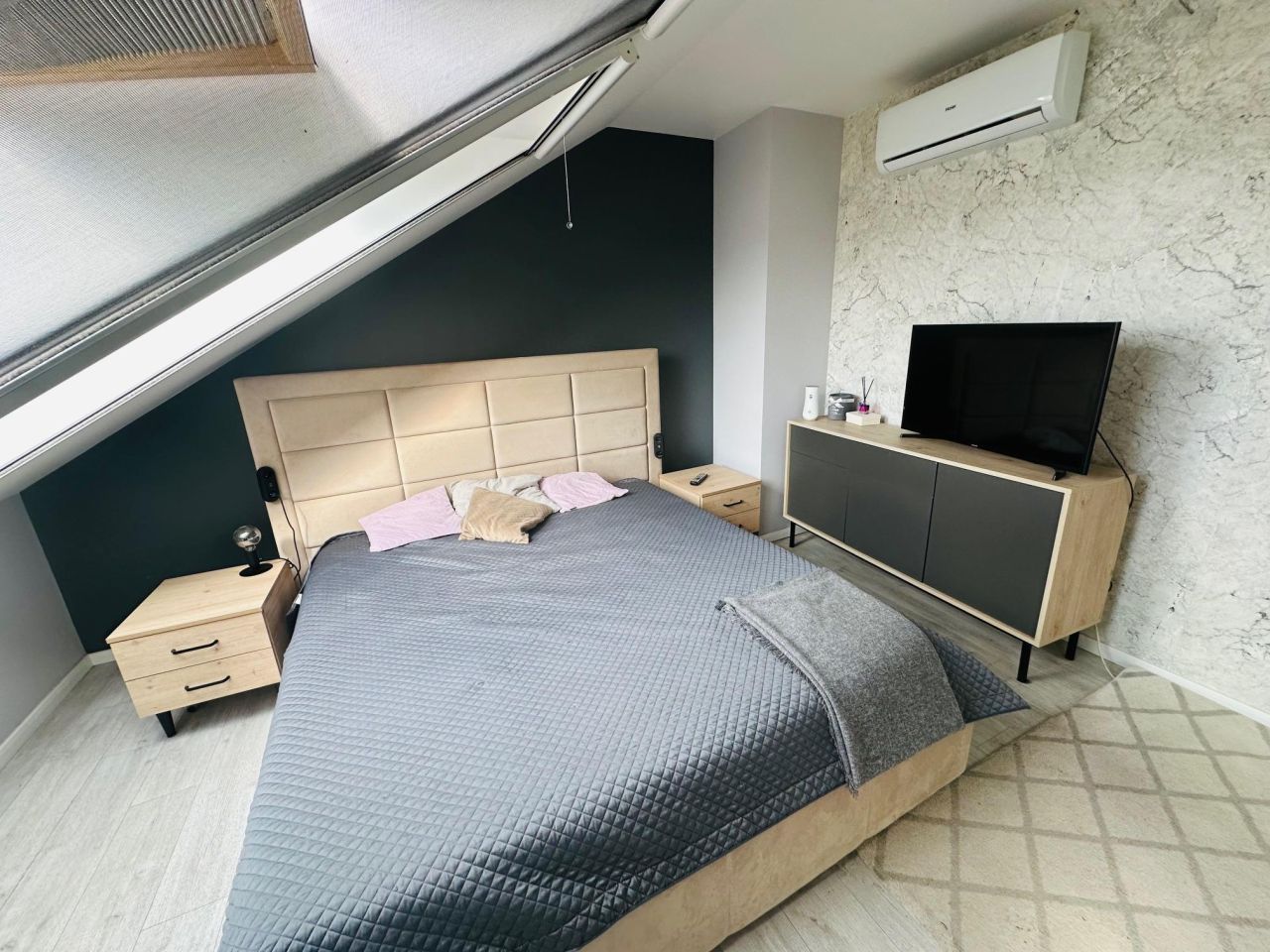 Mieszkanie 4-pokojowe Wrocław Maślice, ul. Bogatyńska. Zdjęcie 10