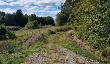 Działka budowlana Prokowo, ul. Kościelna