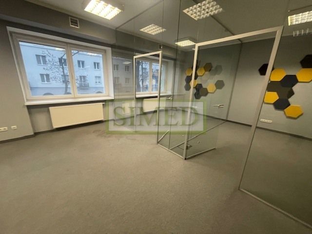 Biuro Warszawa Mokotów. Zdjęcie 14