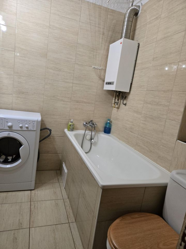 Mieszkanie 2-pokojowe Gliwice Szobiszowice, ul. Warszawska. Zdjęcie 18