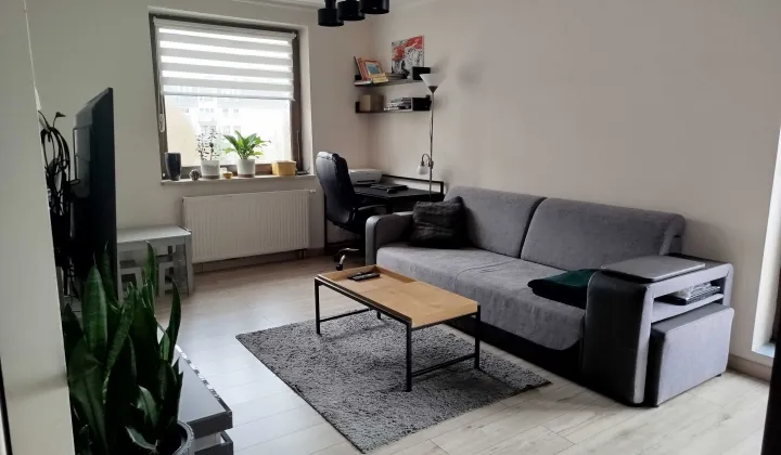 Mieszkanie 2-pokojowe Piaseczno, ul. Albatrosów