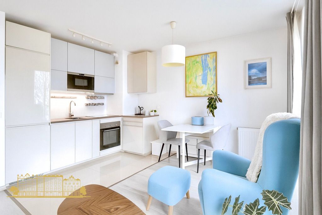 Mieszkanie 2-pokojowe Kraków Płaszów, ul. Bagrowa. Zdjęcie 3