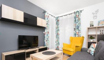 Mieszkanie 3-pokojowe Kraków Bronowice, ul. Stańczyka