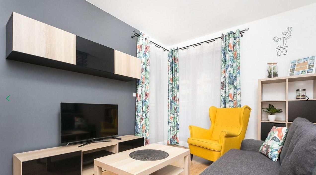 Mieszkanie 3-pokojowe Kraków Bronowice, ul. Stańczyka