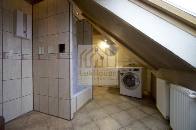 dom wolnostojący, 4 pokoje Wieszowa, ul. Bytomska. Zdjęcie 6