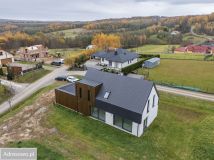 dom wolnostojący, 5 pokoi Siedliska