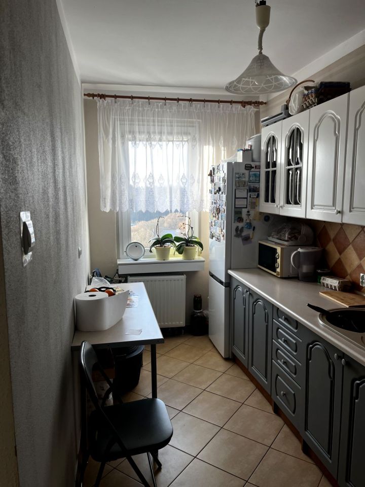 Mieszkanie 3-pokojowe Gorzów Wielkopolski Piaski, ul. gen. Józefa Dowbora-Muśnickiego. Zdjęcie 10