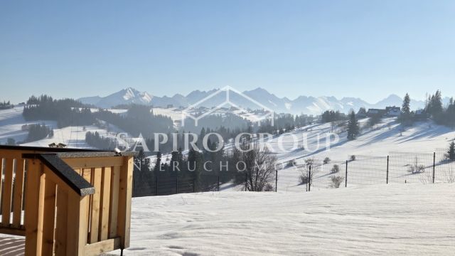 Działka rekreacyjna Gliczarów Górny. Zdjęcie 22