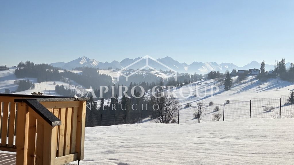 Działka rekreacyjna Gliczarów Górny. Zdjęcie 22