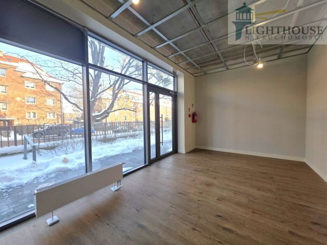 Lokal Gdańsk Siedlce, ul. Powstańców Warszawskich. Zdjęcie 5