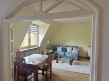 Mieszkanie 2-pokojowe Białystok Centrum, ul. Jerzego Waszyngtona. Zdjęcie 4