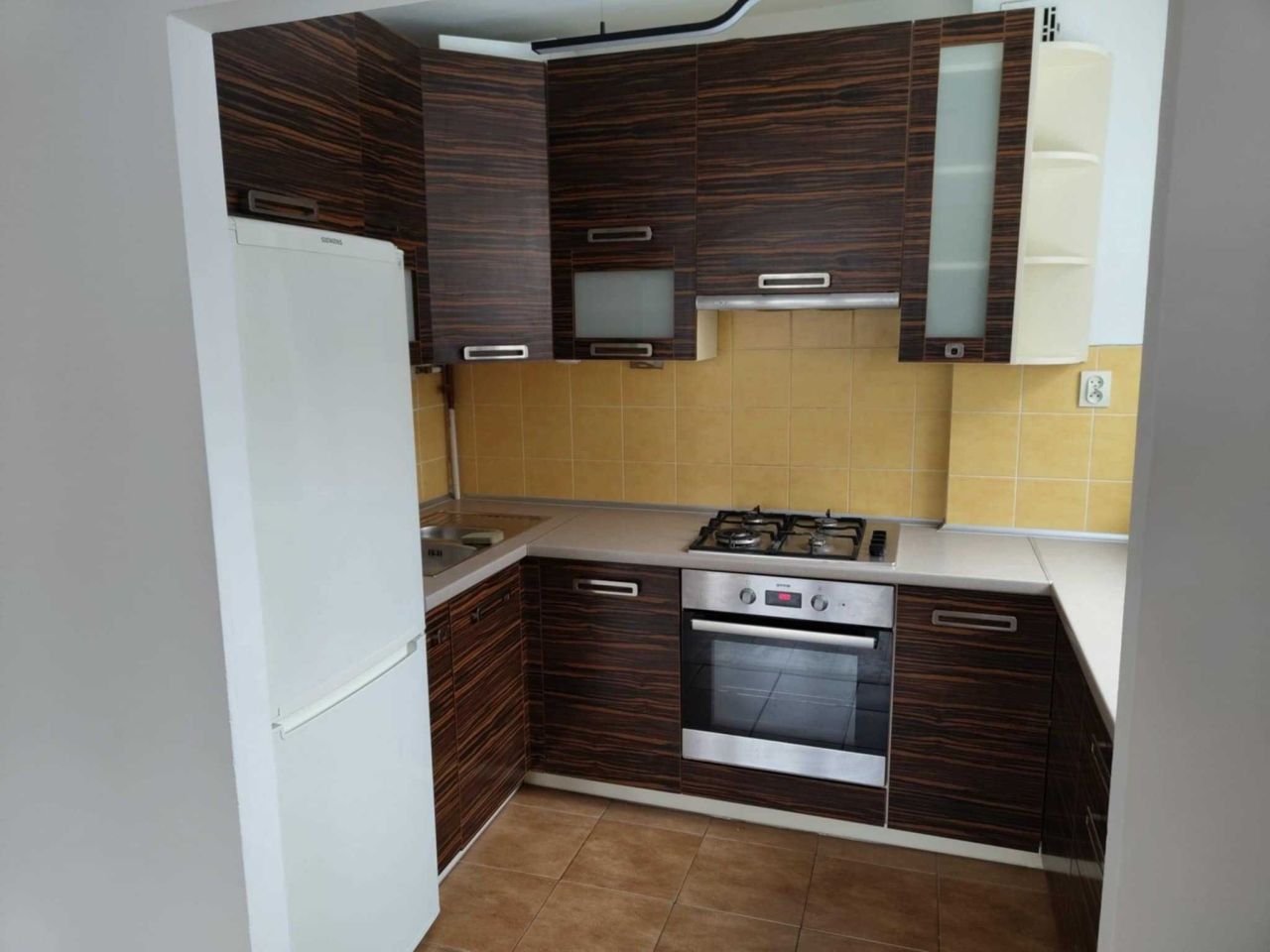 Mieszkanie 2-pokojowe Kraków Bieńczyce, os. Kalinowe. Zdjęcie 2