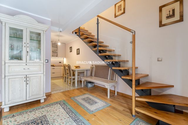 Mieszkanie 3-pokojowe Kraków Swoszowice, ul. Leona Petrażyckiego. Zdjęcie 26