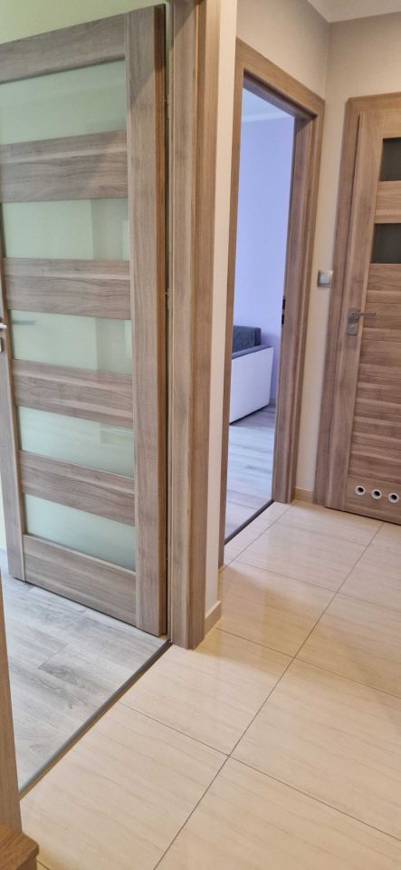 Mieszkanie 4-pokojowe Strumień, ul. Osiedlowa. Zdjęcie 7