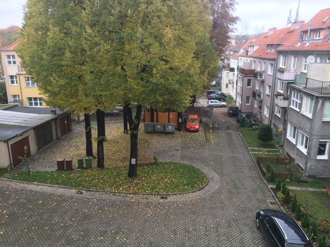 Mieszkanie 2-pokojowe Gdańsk Siedlce, ul. Jacka Malczewskiego. Zdjęcie 20