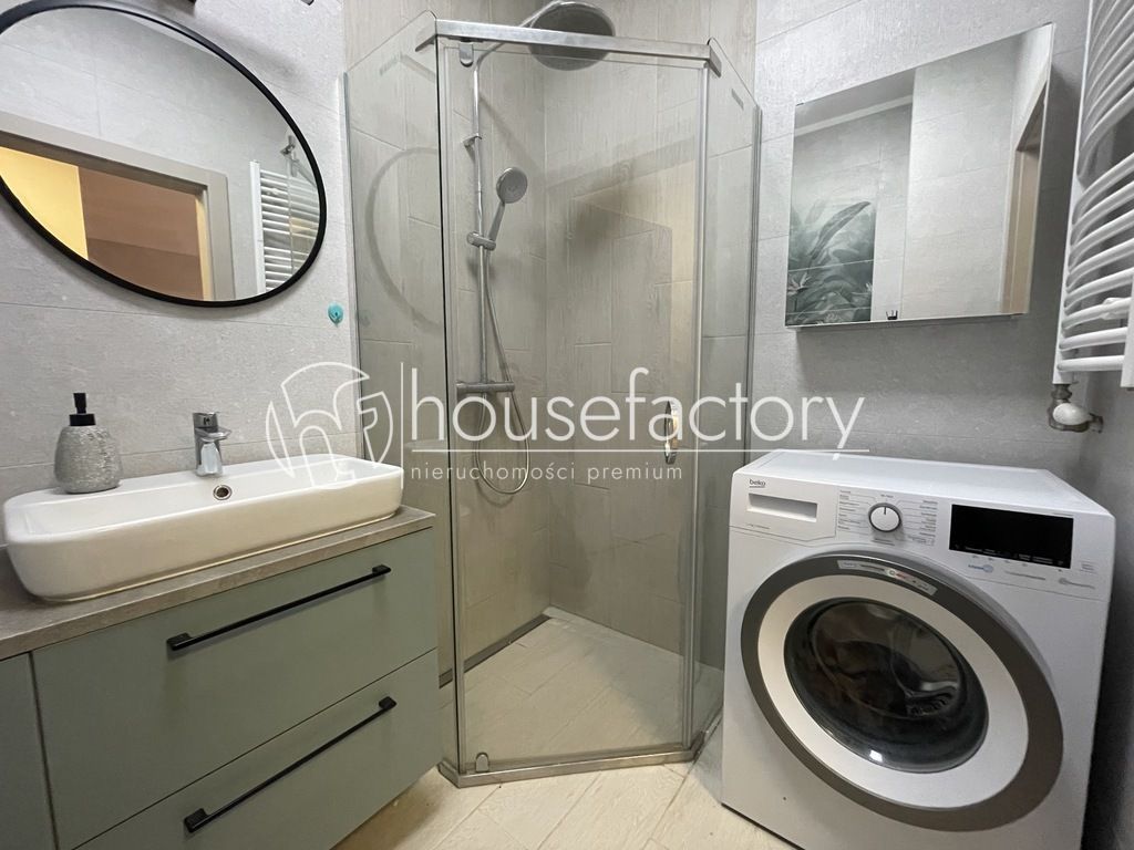 Mieszkanie 2-pokojowe Łódź, ul. Świętojańska. Zdjęcie 7