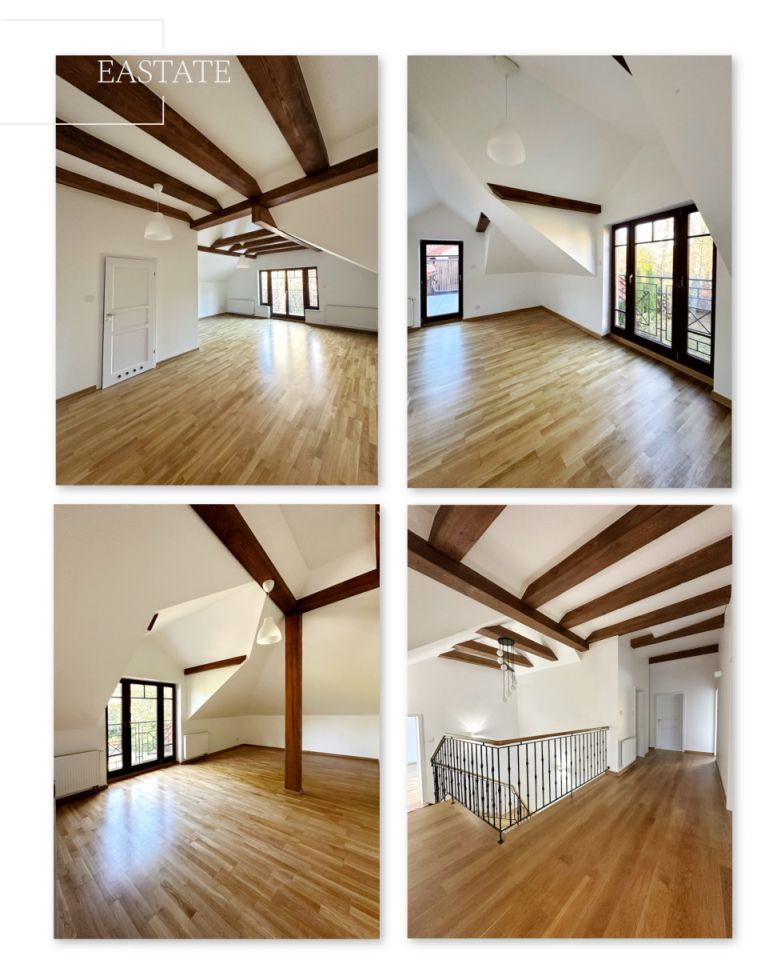 bliźniak, 7 pokoi Konstancin-Jeziorna, ul. Bartosza Głowackiego. Zdjęcie 18