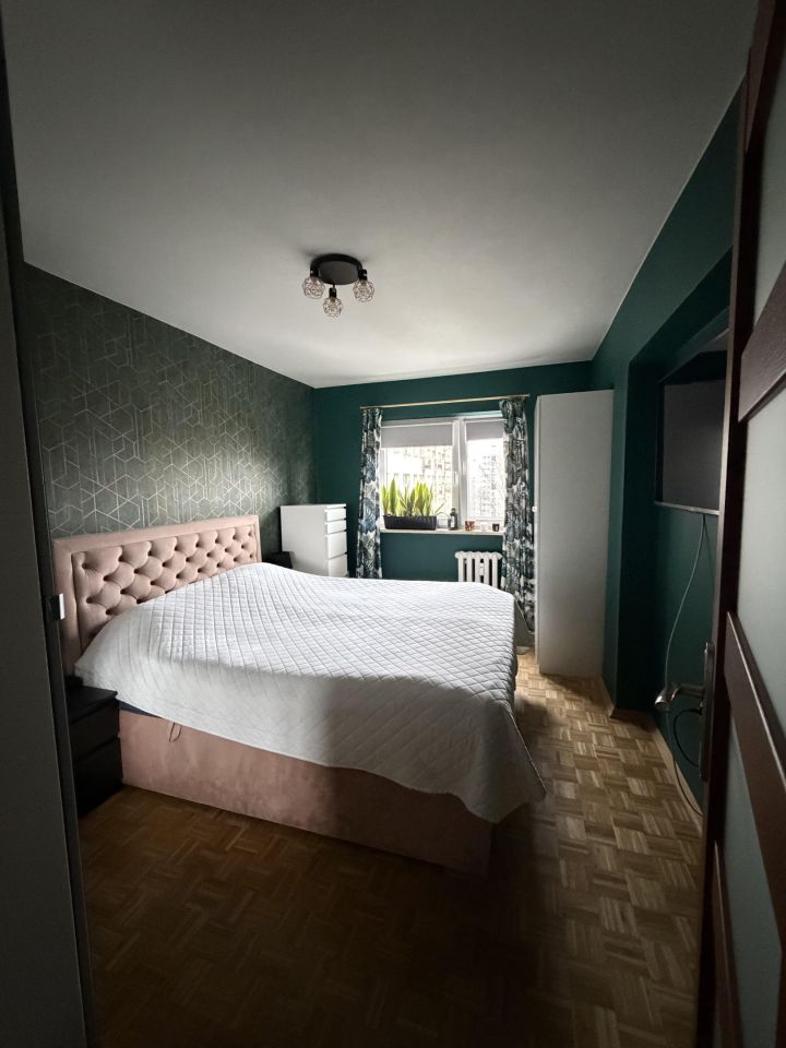 Mieszkanie 3-pokojowe Warszawa Mokotów, Czerniakowska. Zdjęcie 19