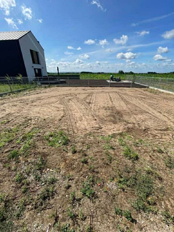 dom wolnostojący Parczew. Zdjęcie 4