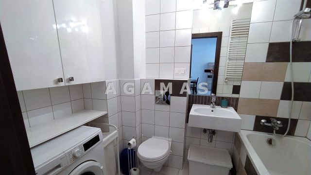 Mieszkanie 2-pokojowe Wrocław Tarnogaj, ul. ks. Czesława Klimasa. Zdjęcie 16