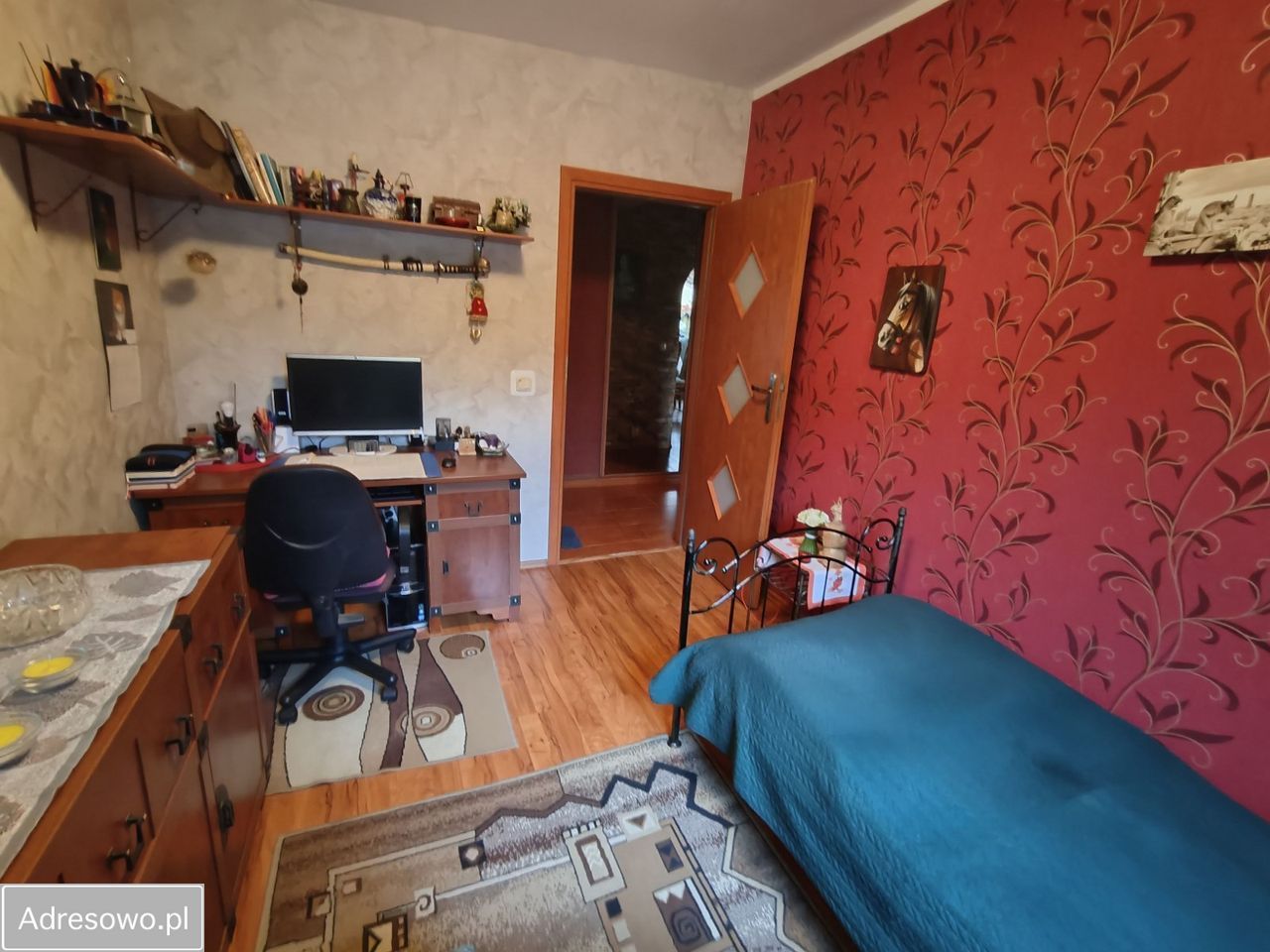 Mieszkanie 3-pokojowe Mierzyn, ul. Grafitowa. Zdjęcie 3