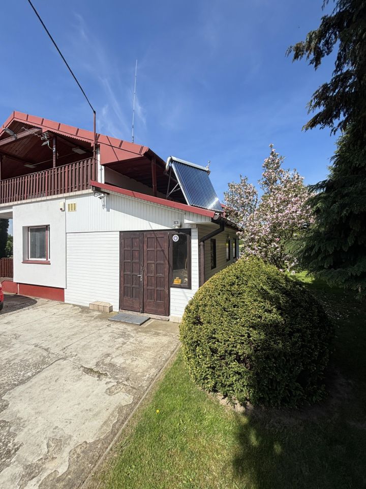 Nieruchomość komercyjna Sadowie Jacentów. Zdjęcie 15