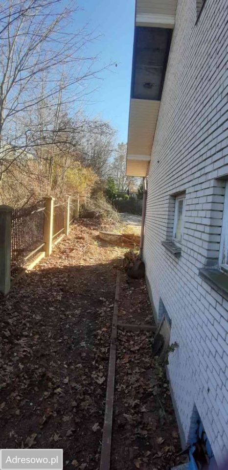 dom wolnostojący, 4 pokoje Trzebinia, ul. Targowa. Zdjęcie 15