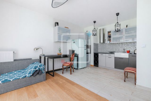 Mieszkanie 2-pokojowe Warszawa Białołęka, ul. Winorośli. Zdjęcie 3