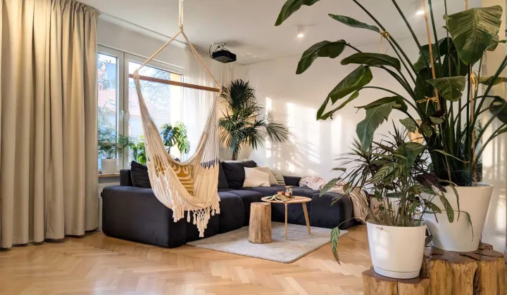 Mieszkanie 2-pokojowe Gliwice Trynek, ul. Juliusza Ligonia