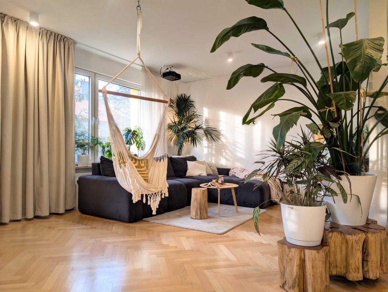 Mieszkanie 2-pokojowe Gliwice Trynek, ul. Juliusza Ligonia. Zdjęcie 1