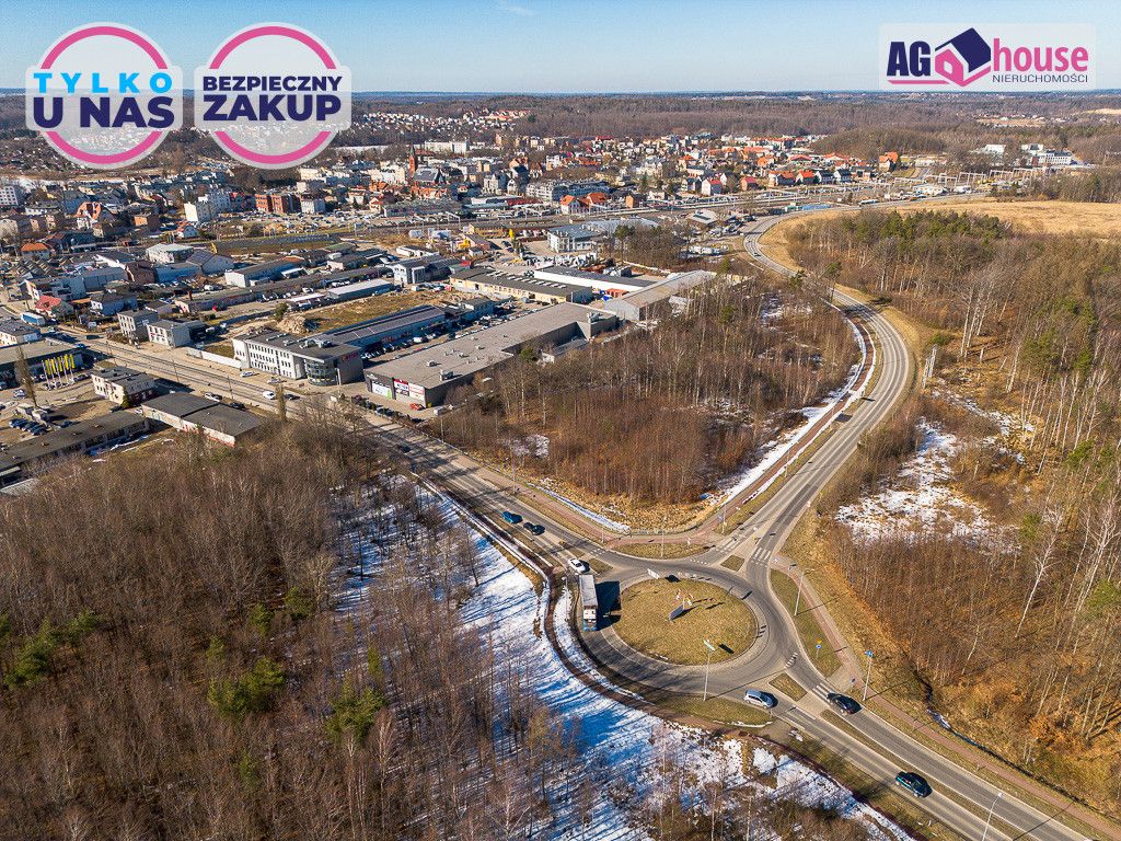 Lokal Kartuzy, ul. Węglowa. Zdjęcie 3