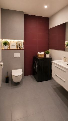 dom wolnostojący, 7 pokoi Ozorowice, ul. Pęgowska. Zdjęcie 22