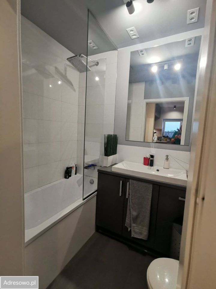 Mieszkanie 2-pokojowe Warszawa Białołęka, ul. Odkryta. Zdjęcie 16