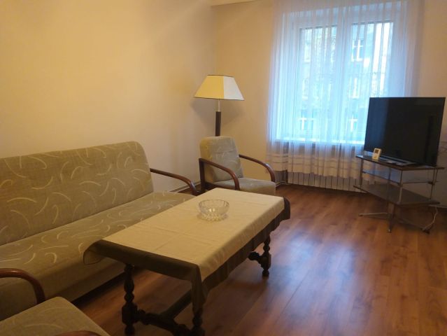 Mieszkanie 3-pokojowe Bytom Śródmieście, al. Legionów. Zdjęcie 1