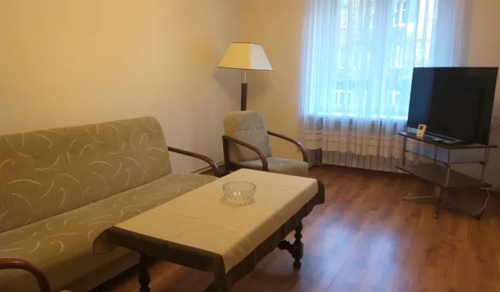 Mieszkanie 3-pokojowe Bytom Śródmieście, al. Legionów