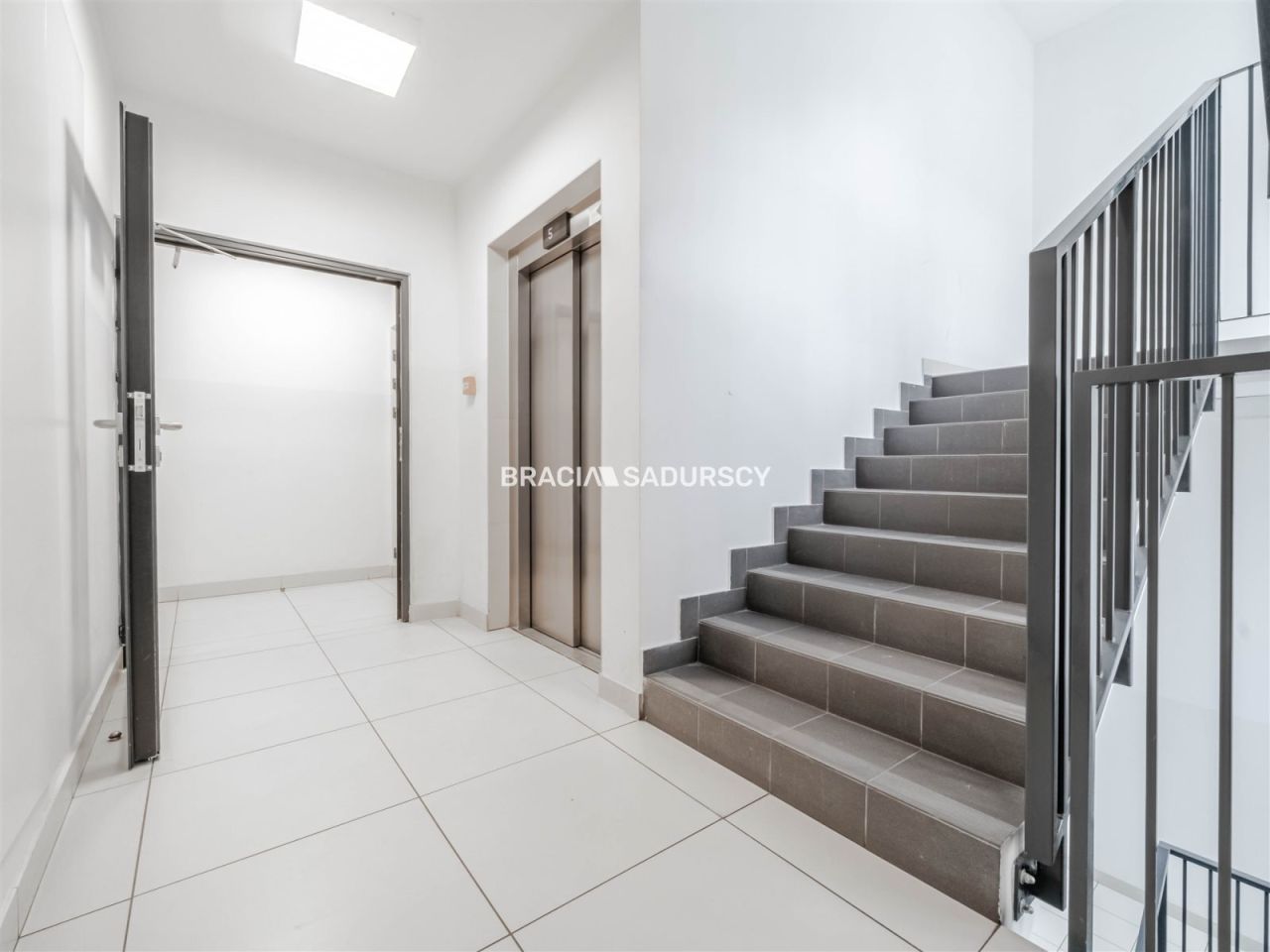 Mieszkanie 3-pokojowe Kraków Czyżyny, ul. Bolesława Orlińskiego. Zdjęcie 19