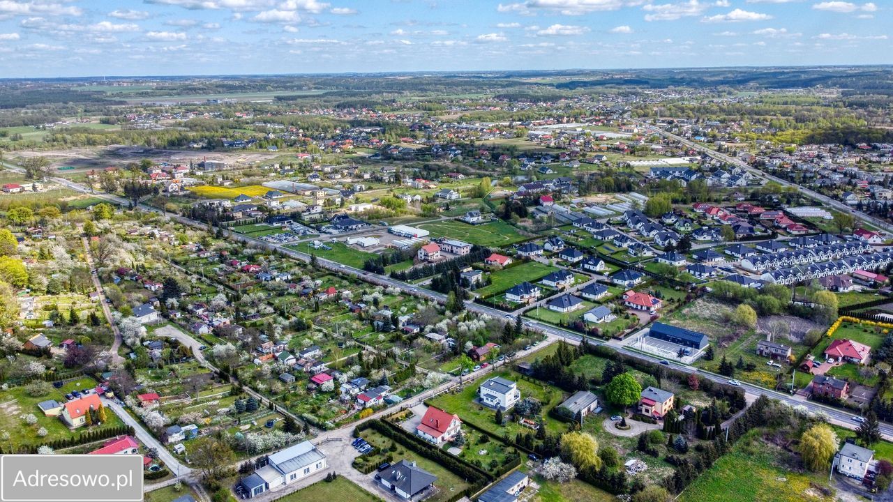 Działka budowlana Grudziądz, ul. Kwidzyńska. Zdjęcie 20