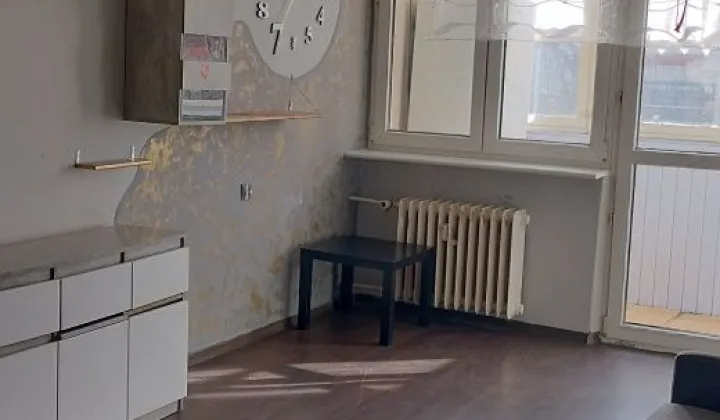 Mieszkanie 2-pokojowe Szczecin Centrum, al. Niepodległości