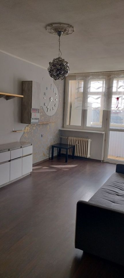 Mieszkanie 2-pokojowe Szczecin Centrum, al. Niepodległości. Zdjęcie 1